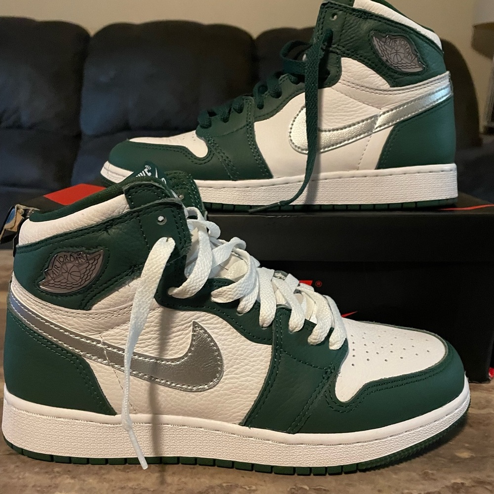 Air Jordan 1